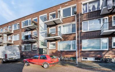 Hogenbanweg 132-A