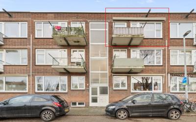 Hogenbanweg 140-C