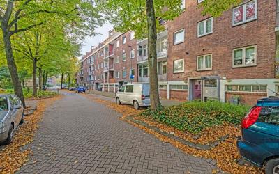 Brigantijnstraat 11-B