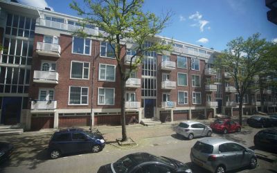 Doggerstraat 15-A