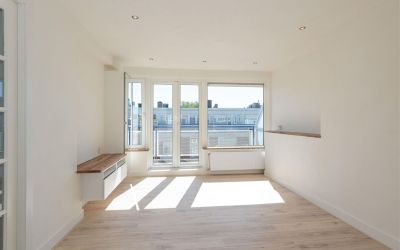 Doggerstraat 17-D