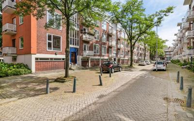 Doggerstraat 10-A