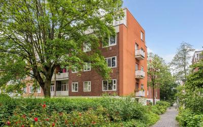 Doggerstraat 10-D