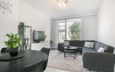 Suiestraat 5-B