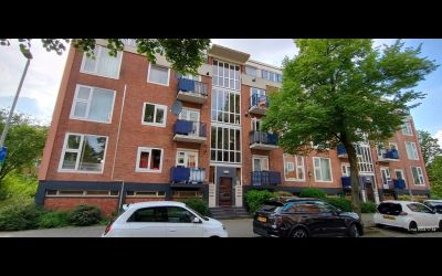 Suiestraat 7-C