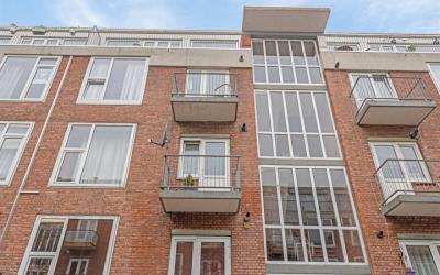 Suiestraat 23-C