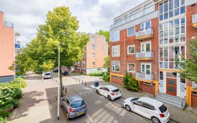 Suiestraat 10-A