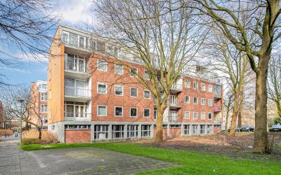 Suiestraat 4-B
