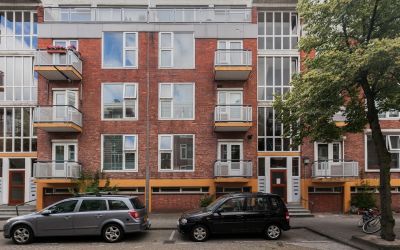 Suiestraat 18-C