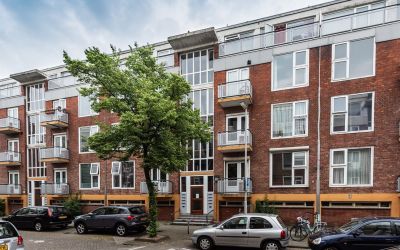 Suiestraat 20-C