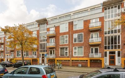 Suiestraat 20-D