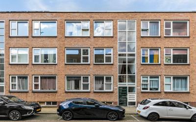 Belgischest. 39-B