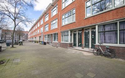 Zweedsestra. 157-A02