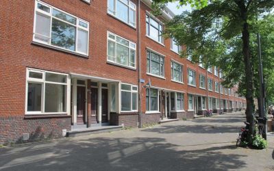 Zweedsestraat 163-A