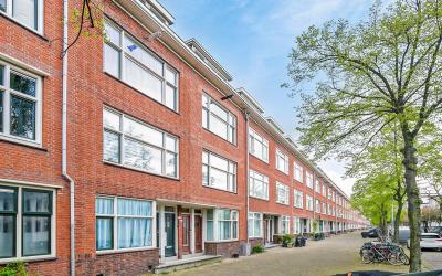 Zweedsestra. 171-B01