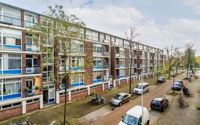 Fluitstraat 3-B