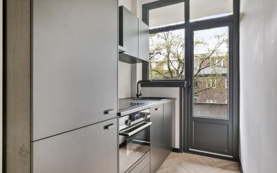 Fluitstraat 9-C