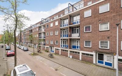 Fluitstraat 9-D