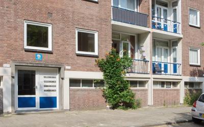 Fluitstraat 13-A