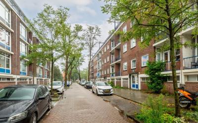 Fluitstraat 15-D