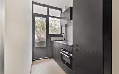 Fluitstraat 19-B