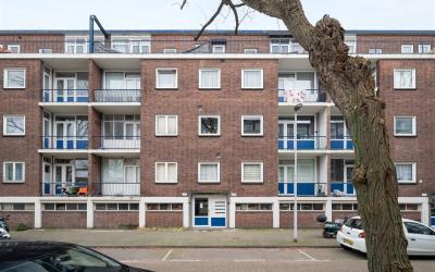 Fluitstraat 21-B