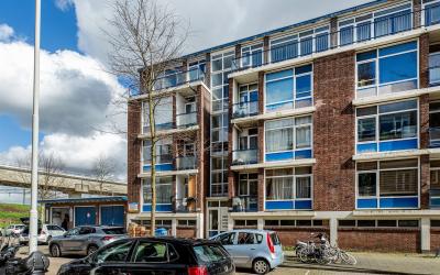 Fluitstraat 10-D