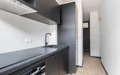 Fluitstraat 14-B