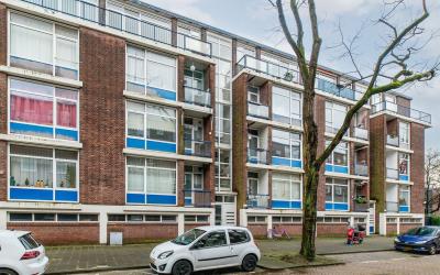 Fluitstraat 20-D