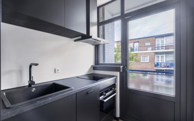 Fluitstraat 24-C