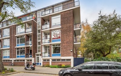 Fluitstraat 26-A