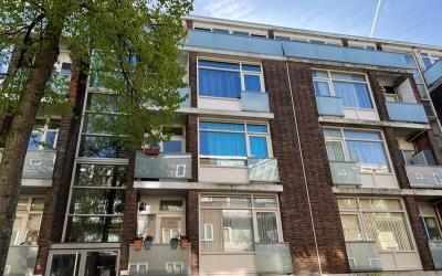 Galjootstraat 12-D
