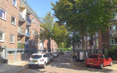 Appartement te koop Hulkstraat 7-A