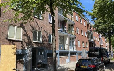 Hulkstraat 21-A
