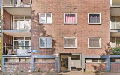 Hulkstraat 25-C