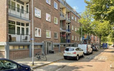 Hulkstraat 25-D