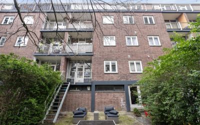 Hulkstraat 12-A
