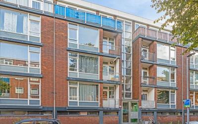 Hulkstraat 18-A