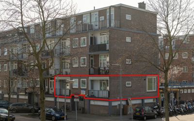 Koggestraat 1-A
