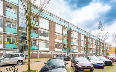 Koggestraat 10-C