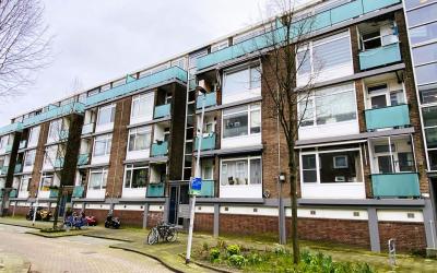 Koggestraat 18-B