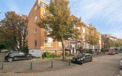 Boeierstraat 6-D