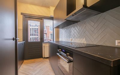 Hekbootstraat 17-B