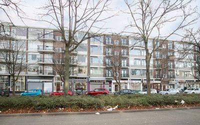 Admiraal de Ruyterweg 20-D