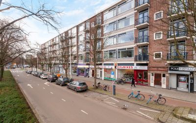 Admiraal de Ruyterweg 24-C