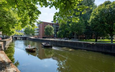 Lombardkade 17-D