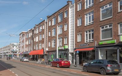 Jonker Fransstraat 90-D