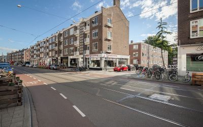 Jonker Fransstraat 120-B