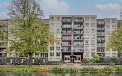 Boezemkade 307