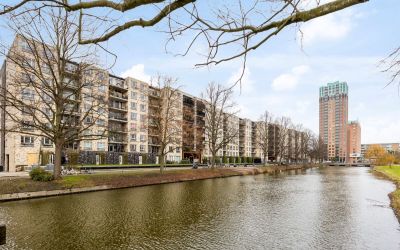 Boezemkade 323